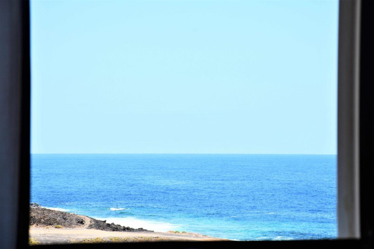 Villa Verde Mar La Santa Esterno foto